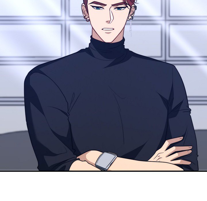 Die geheime Liebe des Omega K - episode 51 - 125