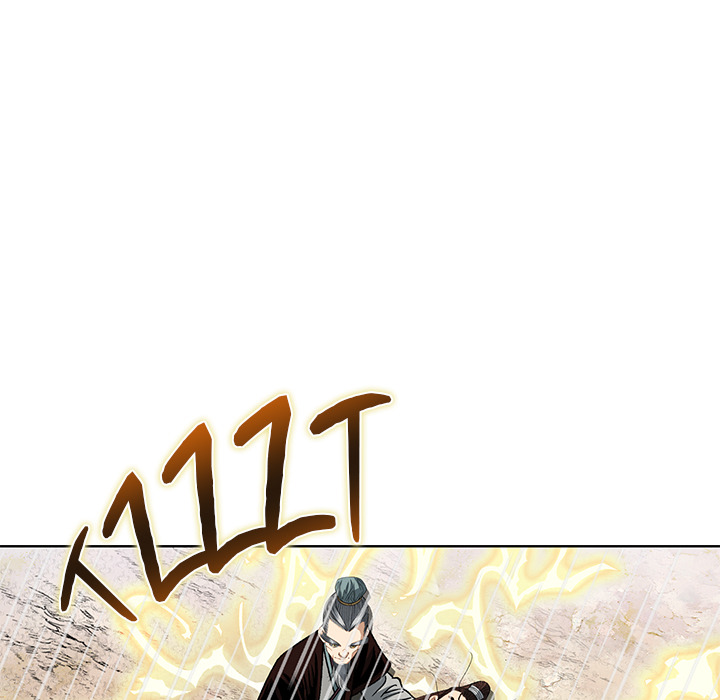 The Tale of The Hyungsan Sect - episode 14 - 7