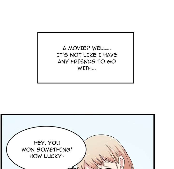 Excuse Me, This is my Room - episode 4 - 103