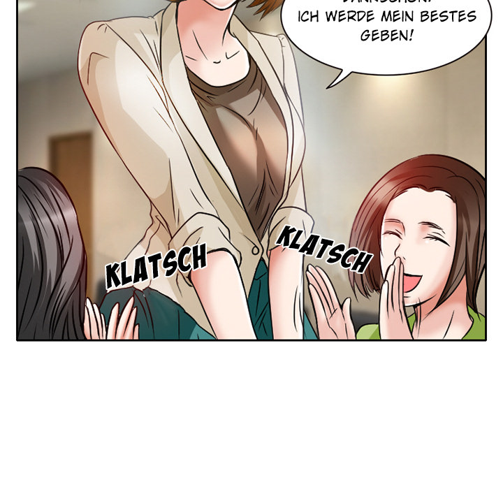 Gestörte Liebe - episode 25 - 26