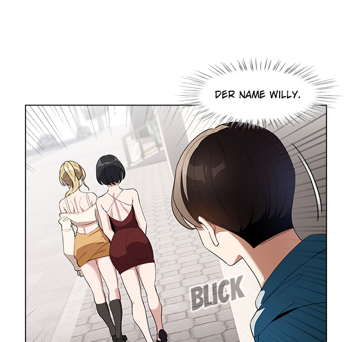 Überleben in einem Comic - episode 1 - 143