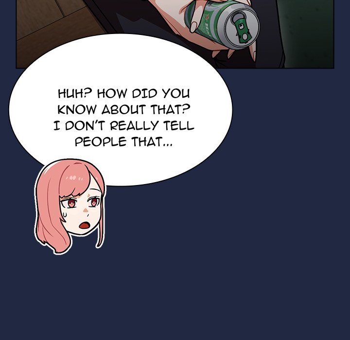 Naughty Little Secret - episode 14 - 108