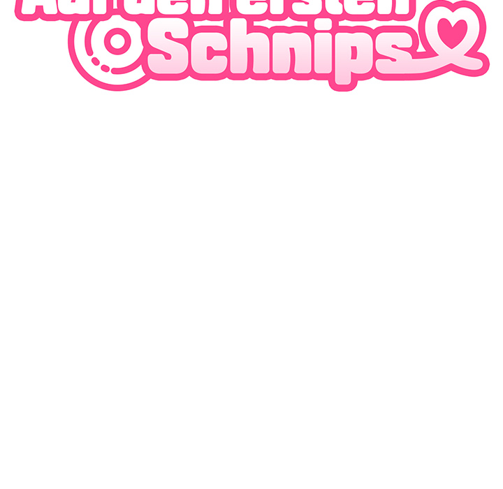 Auf den ersten Schnips - episode 4 - 34