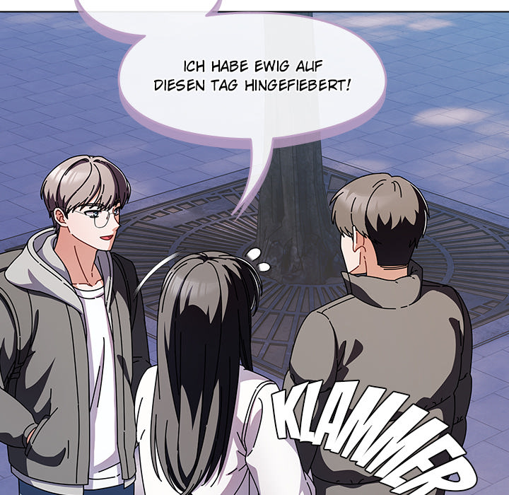 Versau meine Freundin - episode 3 - 35