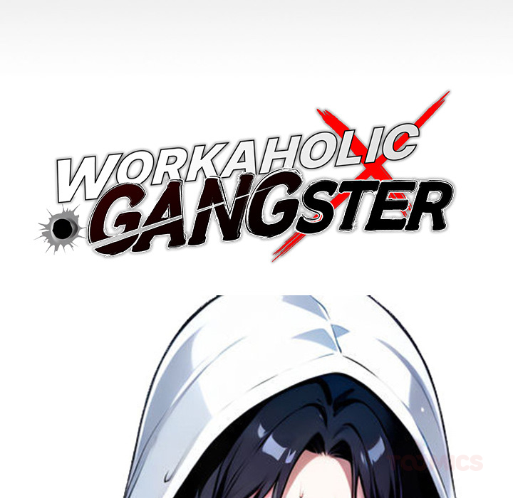 Workaholic Gangster - episode 9 - 63