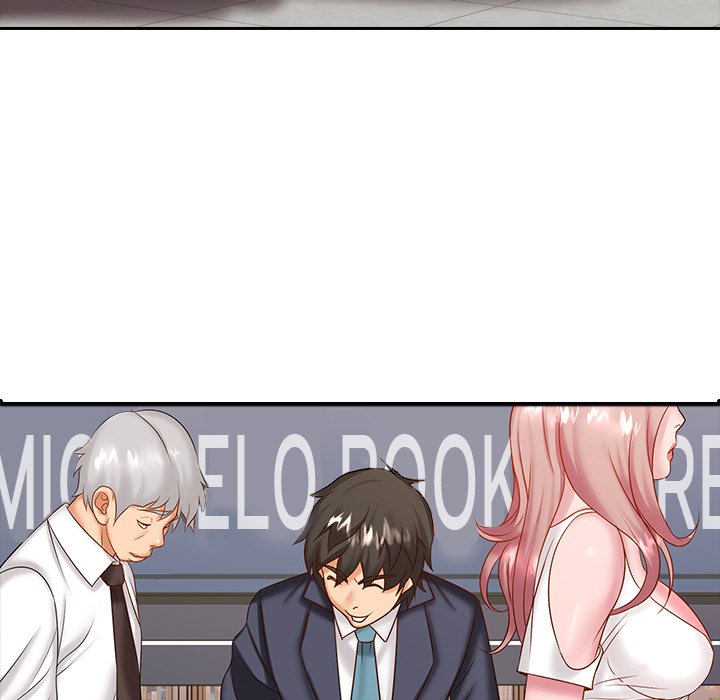 Office Troubles - episode 8 - 70