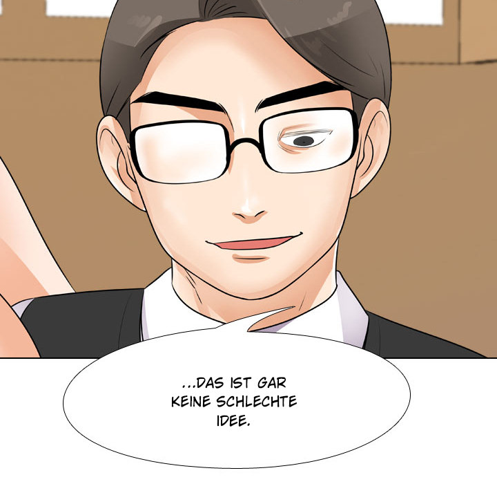 Das Partnerkarussell - episode 45 - 58