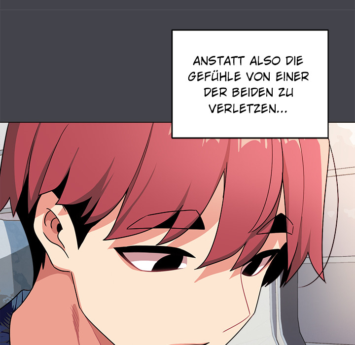 Plötzlich Insider - episode 96 - 101