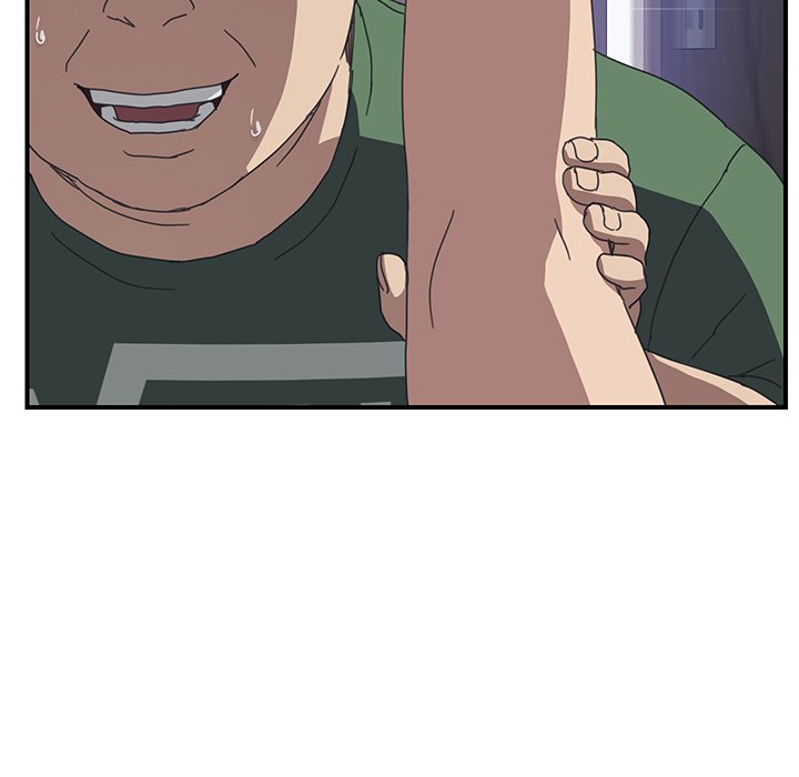 The Unwanted Roommate - episode 16 - 104