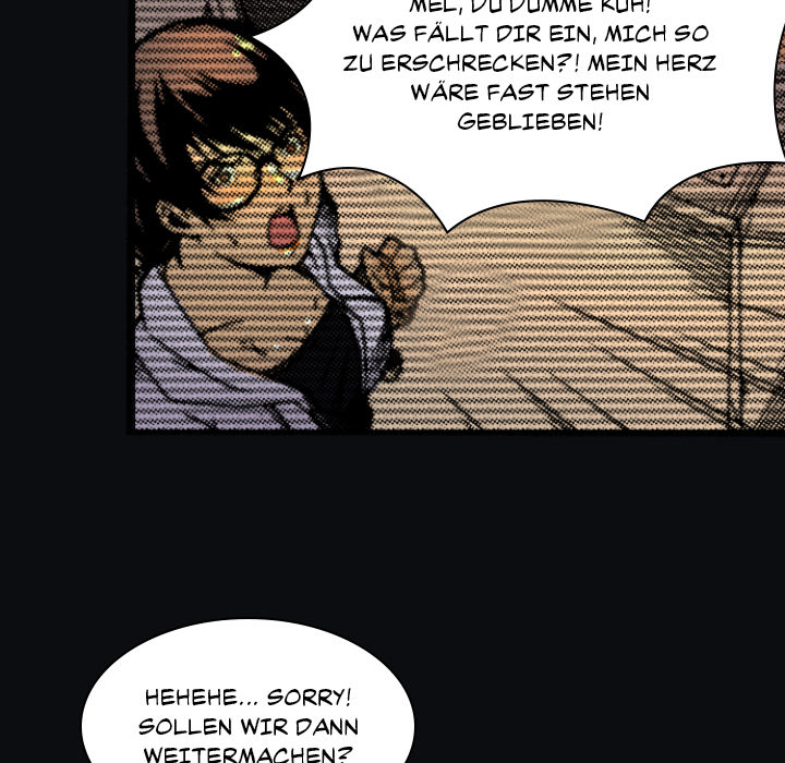 Gänsehaut Pur - episode 39 - 79