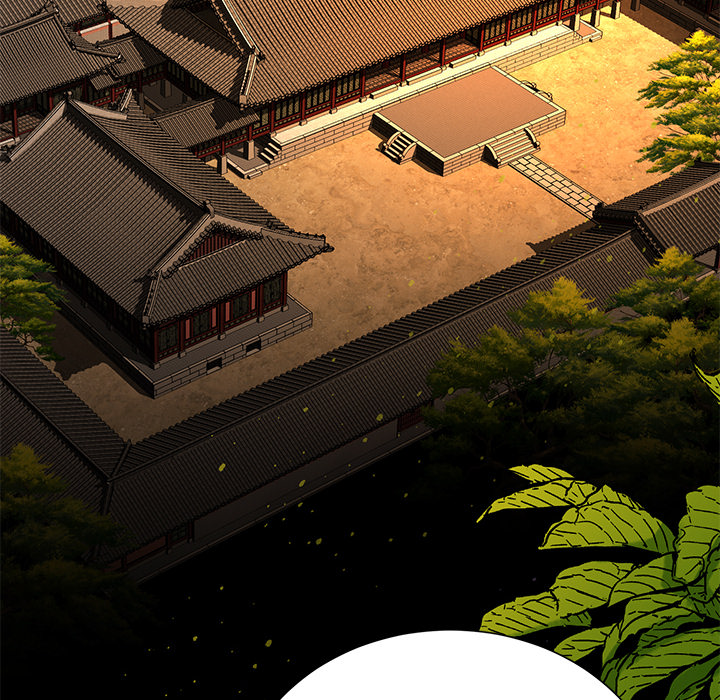 Swole Joseon - episode 15 - 53