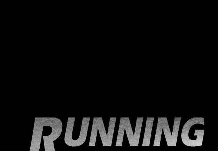 Running Man - episode 3 - 1