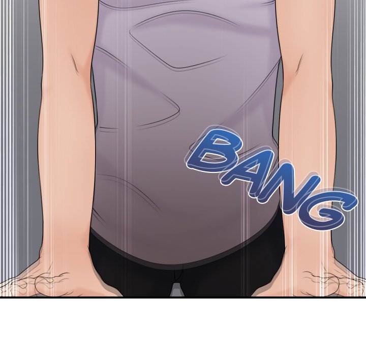 My Girlfriend and My Slave - episode 11 - 36