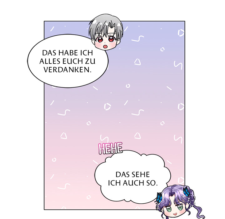 Ich bin die Frau des verdorbenen Nebencharakters - episode 6 - 22