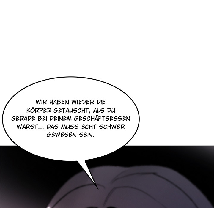 Bei Berührung Körpertausch - episode 10 - 182