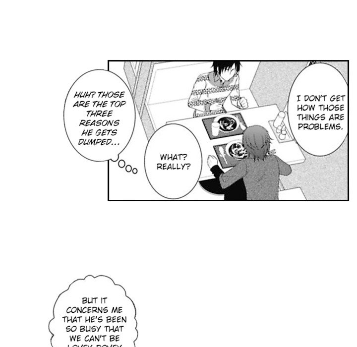 The Rose and The Black Cat - episode 5 - 56