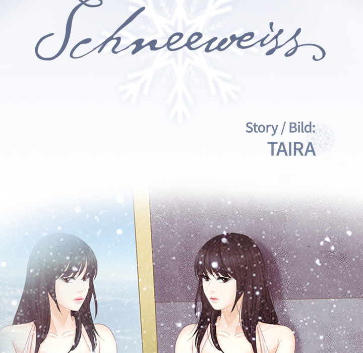 Schneeweiss - episode 7 - 8