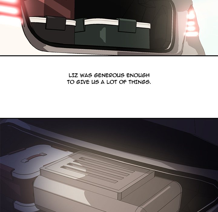 Newlyweds - episode 8 - 54