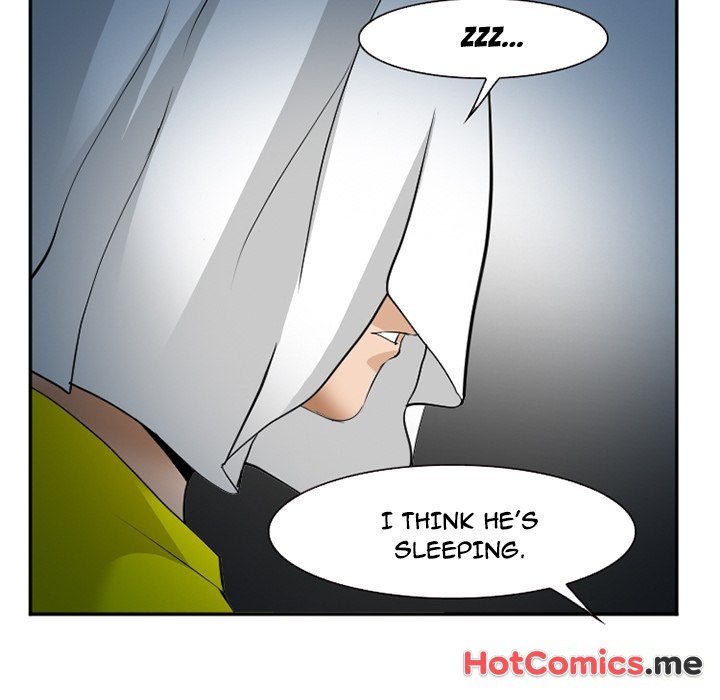 Dating Contract - episode 37 - 128