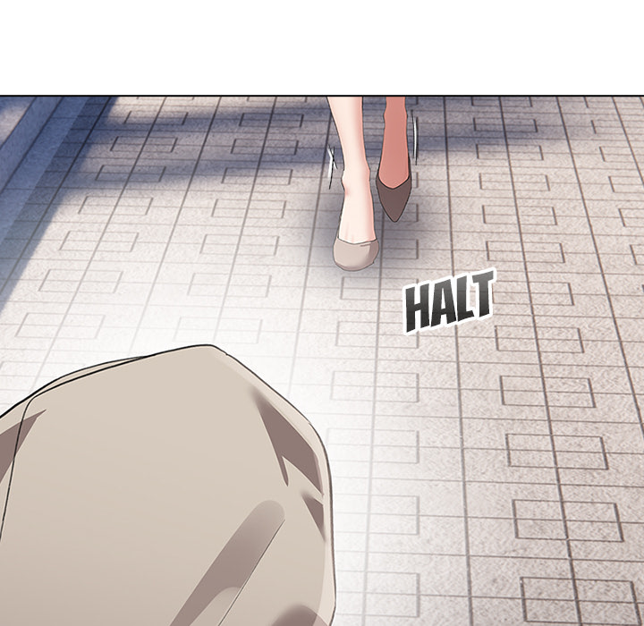 Überleben in einem Comic - episode 19 - 108