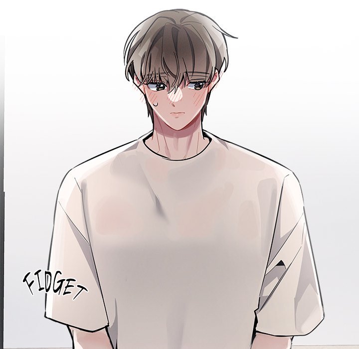 Cherry Doll Scandal - episode 7 - 43