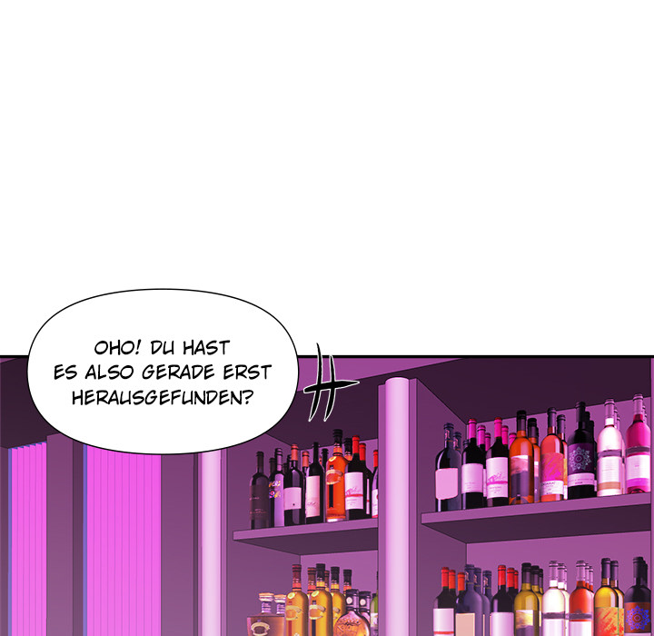 Pheromon Sorbet♥ - episode 34 - 54