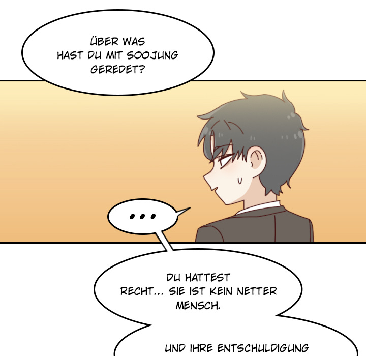 Dinge, die das Herz erwärmen - episode 42 - 89