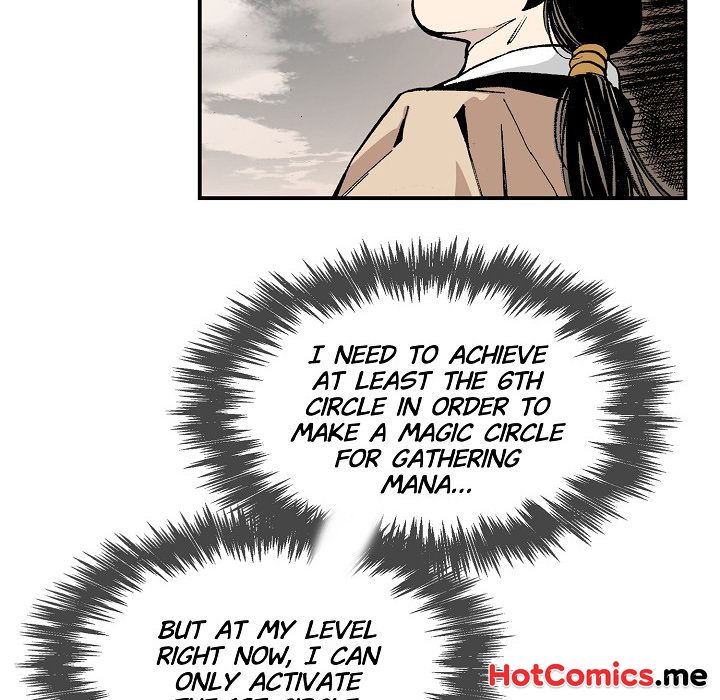 Magician's Murim Adventures - episode 4 - 39