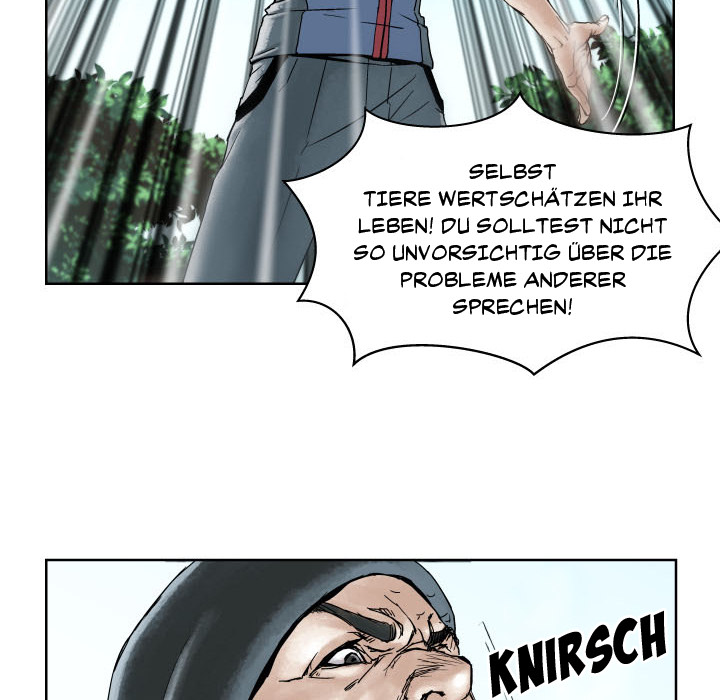 Karmas Weg - episode 1 - 114