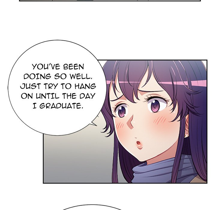 Yuri's Part Time Job - episode 65 - 50