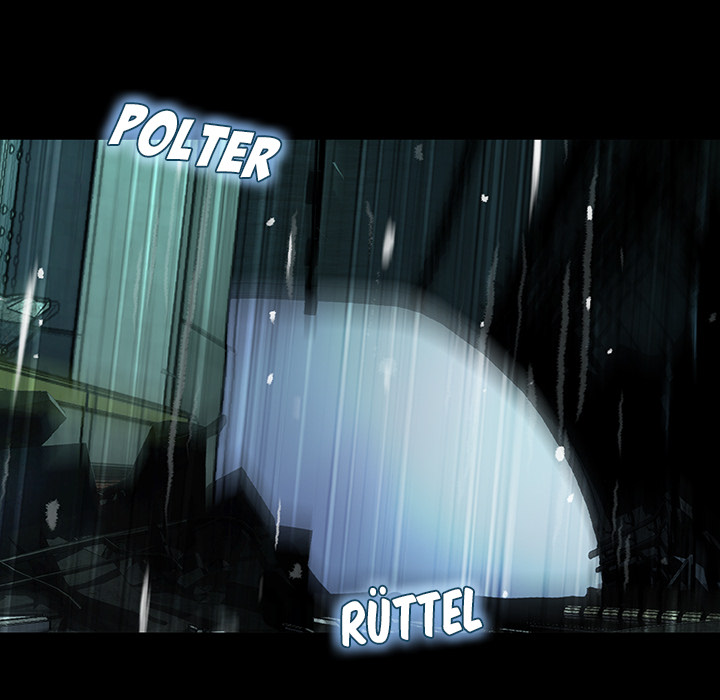 Blutklinge - episode 30 - 70