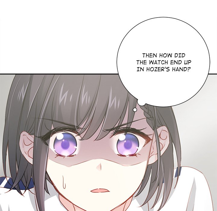 A Young Case of Hearts - episode 41 - 57