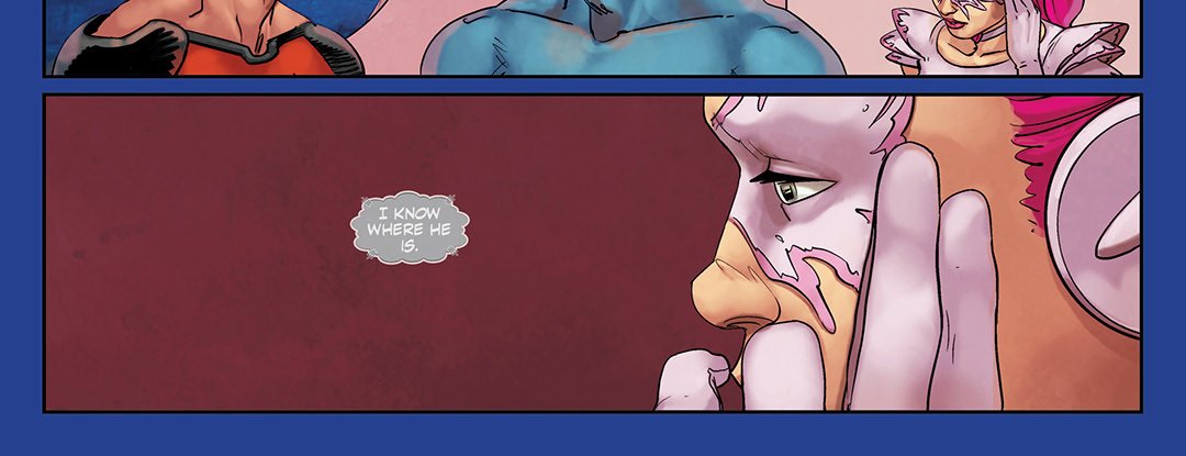 Monarch - episode 5 - 59