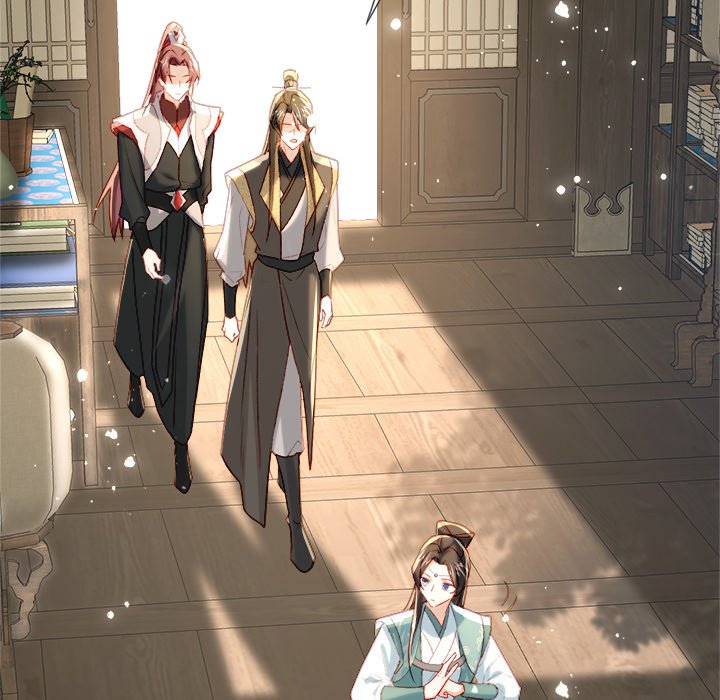 The Emperor's Choice - episode 28 - 42