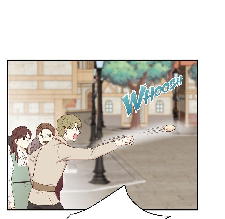 Hold on, Crown Prince! - episode 46 - 156