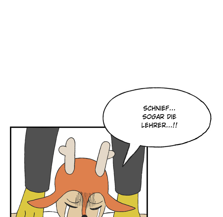 Mitschüler fressen verboten - episode 7 - 44
