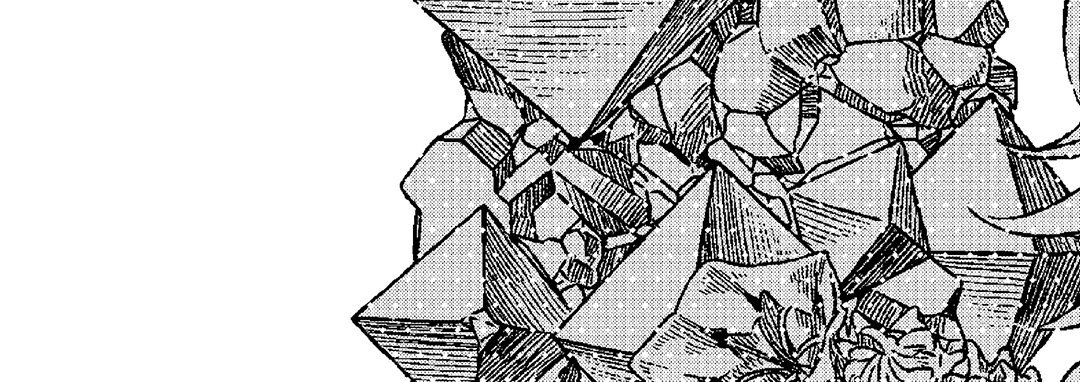 The Hundred-Year Crystal Catalogue - episode 6 - 72