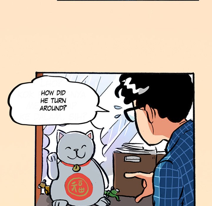 Lay Lay Cat - episode 16 - 26