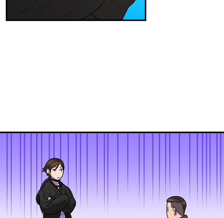 Sleeping With the Ghost - episode 43 - 16