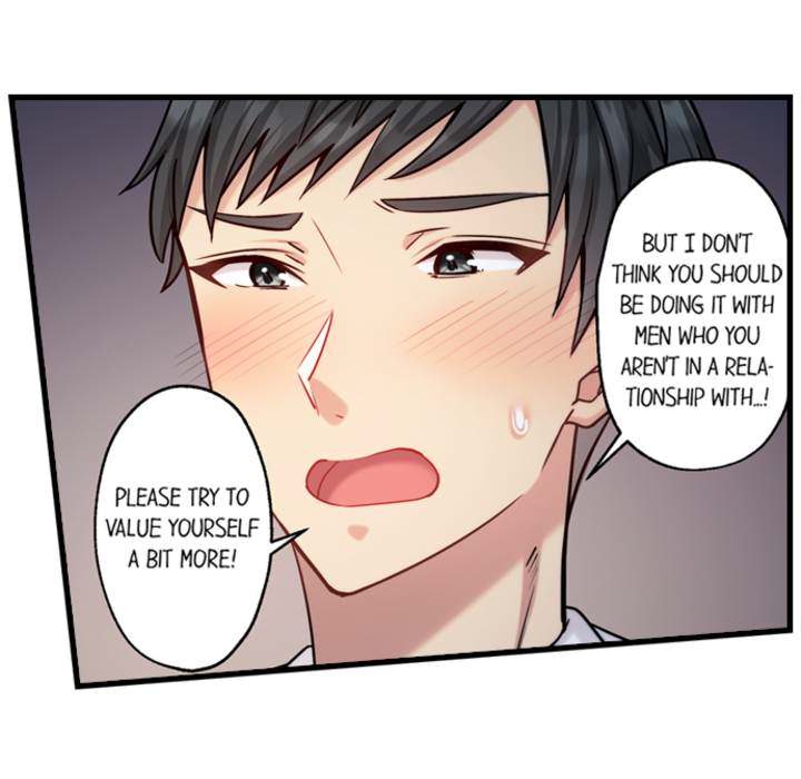 How Hard-Working Women Wind Down - episode 6 - 23