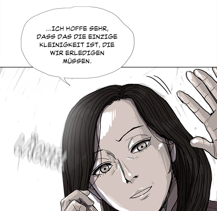 Das azurblaue Land - episode 14 - 22