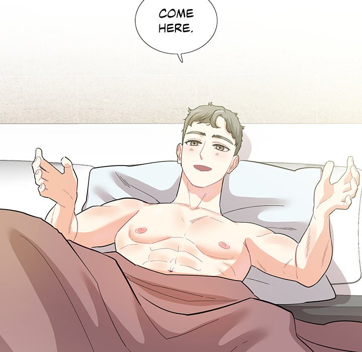 Match Made In Bed - episode 41 - 79