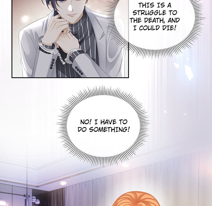MASTER AND SEVEN LOVERS - episode 47 - 15