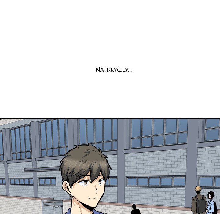 Excuse me, This is my Room - episode 95 - 19