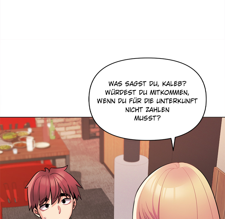 Plötzlich Insider - episode 73 - 86