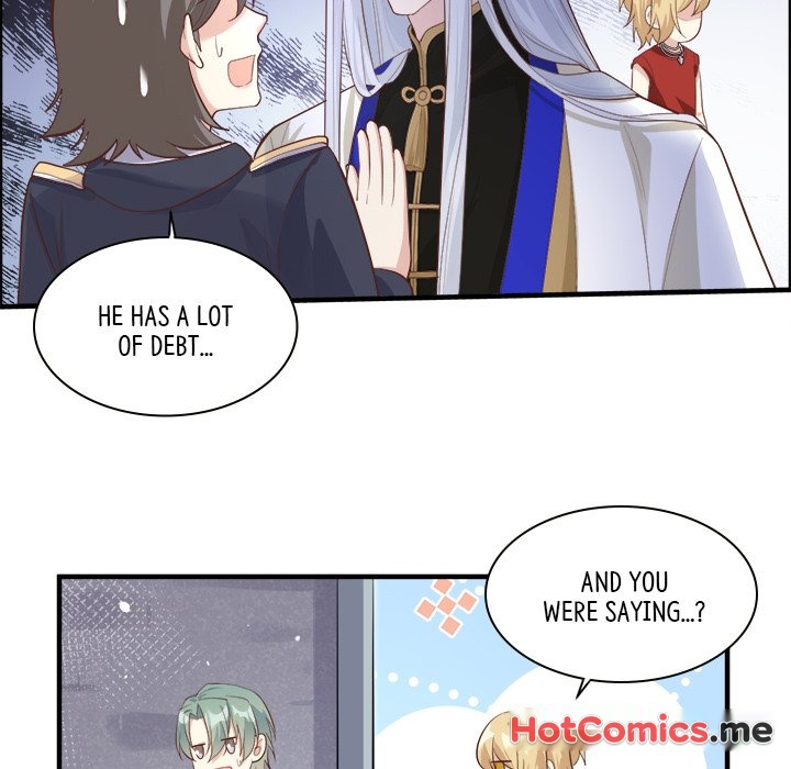 Strange Family - episode 40 - 30
