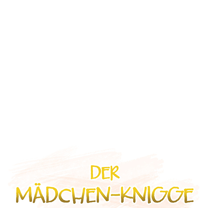 Der Mädchen-Knigge - episode 65 - 22