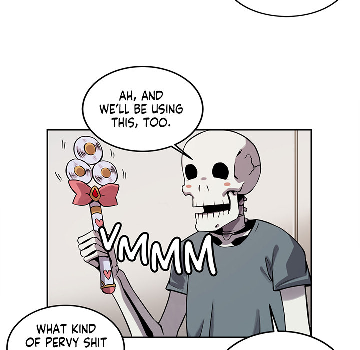 Zombie Girlfriend! - episode 30 - 46