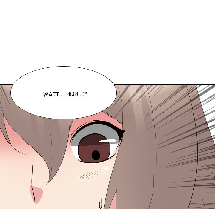 My Sister's Secret Diary - episode 11 - 22
