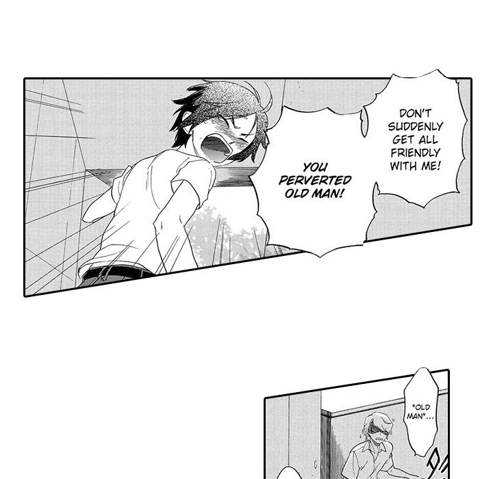 Mad Venus and My Honey - episode 6 - 27